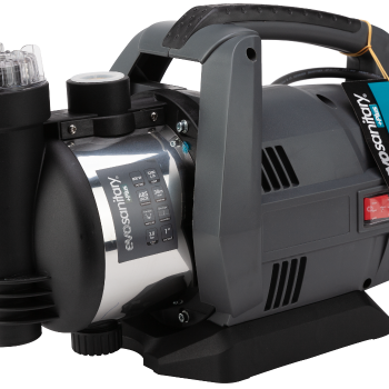 Pompa Gradina Booster GBP800 Evosanitary PLUS / P[W]: 800